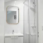 Maison 4 Personnes Bordure Foret