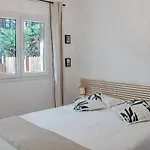 Maison 4 Personnes Bordure Foret