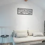 Maison 4 Personnes Bordure Foret Feriehus *