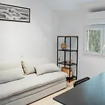 Maison 4 Personnes Bordure Foret *