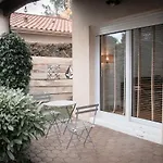 Feriehus Maison 4 Personnes Bordure Foret *