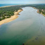 Maison 4 Personnes Bordure Foret * Capbreton