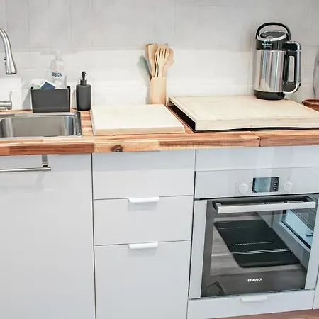 Maison 4 Personnes Bordure Foret Дом отдыха