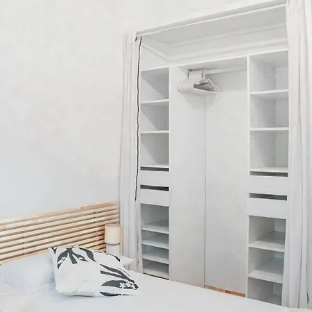 Дом отдыха Maison 4 Personnes Bordure Foret Капбретон