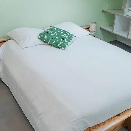 Maison 4 Personnes Bordure Foret * Капбретон