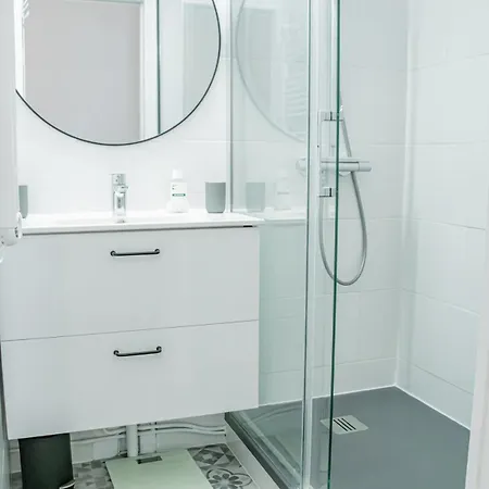 Maison 4 Personnes Bordure Foret Капбретон