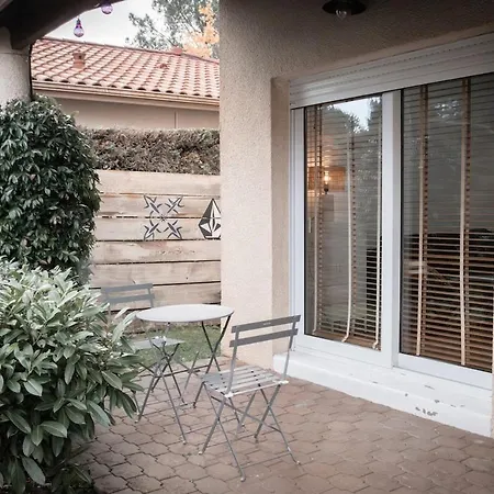 Дом отдыха Maison 4 Personnes Bordure Foret *