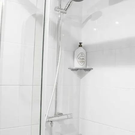 Дом отдыха Maison 4 Personnes Bordure Foret Капбретон